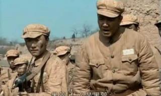 一个集团军有多少人 抗日战争时候中国国军一个集团军大概有多少人